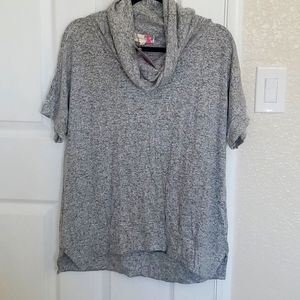 Sweater t-shirt